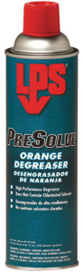 ITW Dymon PresSolve Orange Degreasers 20 oz Aerosol