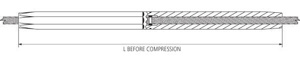AFL 4900 Series Compression Joints Aluminum