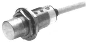 Rockwell Automation 871T Shielded Inductive Proximity Sensors