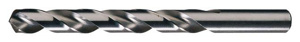 Greenfield Radial Point Jobber Drill Bits <em class="search-results-highlight">U</em> x 5 in High Speed Steel (HSS) Straight Shank 0.3680 in