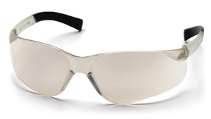 Pyramex Mini Ztek® Safety Glasses Anti-fog, Anti-scratch Clear Clear