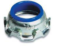 ABB Thomas & Betts Insulated Conduit Bushings 1/2 in Malleable Iron