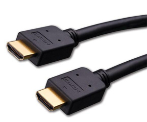 Vanco HDMI Cables 6 ft