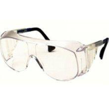 Honeywell Ultra-spec® Series Glasses Anti-fog Clear Clear
