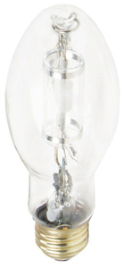 Signify Lighting MasterColor® CDM Elite Series Metal Halide Lamps 100 W ED17 3000 K