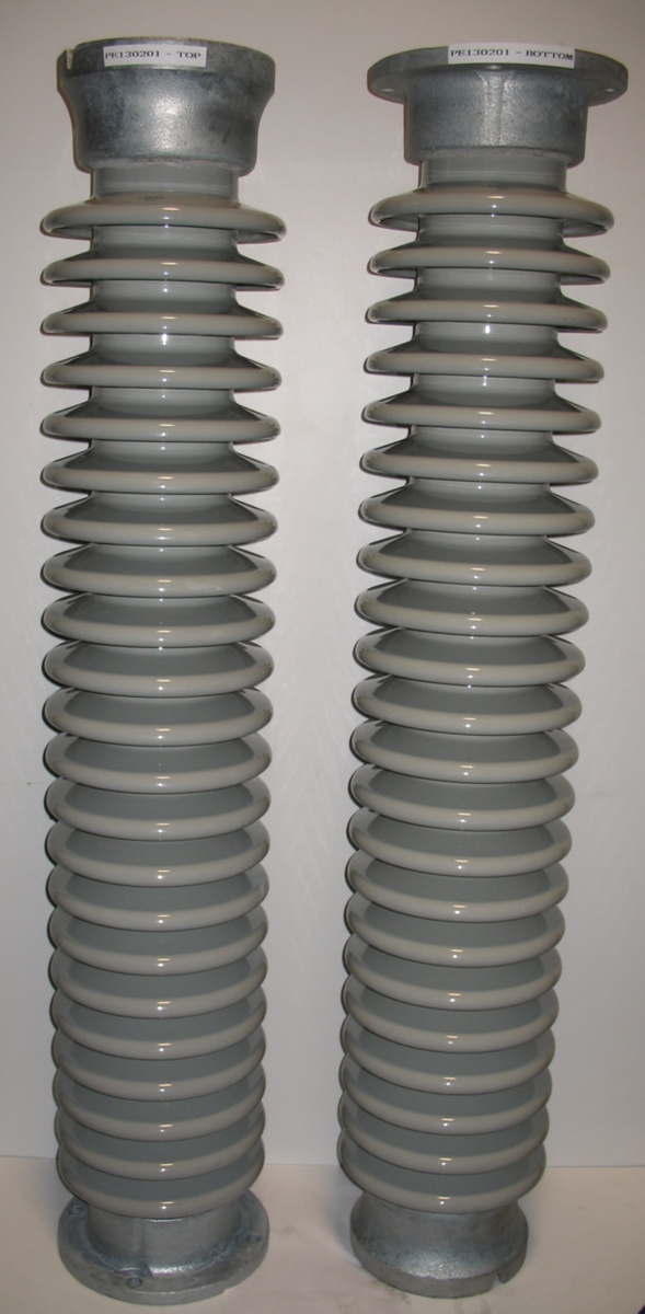 NGK Locke NGK Locke Extra Heavy Duty Post Insulator Substation