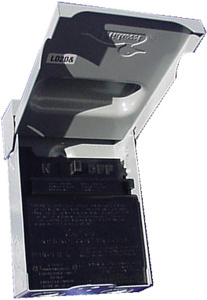 U065PPLT1 240V 60A 1PH NON-FUSIBLE AC