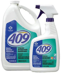 Formula 409® Cleaner Degreasers/Disinfectants 1 gal