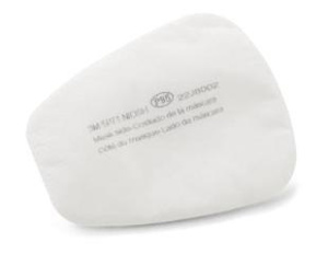3M P95 Particulate Filters