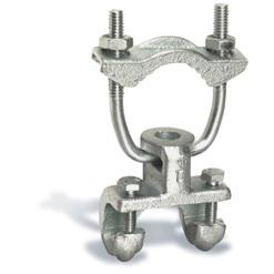ABB Thomas & Betts 621 Series Grounding Clamps