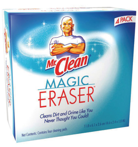 Mr. Clean® Magic Erasers