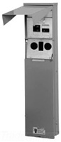 Eaton ECN Freedom Fusible Disconnect Pump Panels