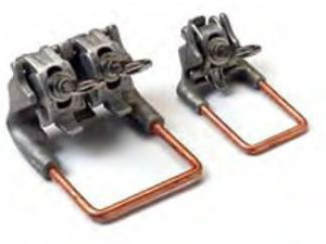 Richards ASC Series Stirrup Connectors