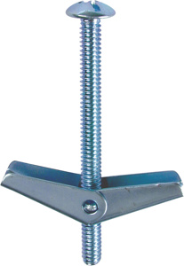 TBC46 BOLT 1/4X6 PHL/SLTD MUSH HD