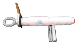 Burndy Implo® Deadend Connectors 954 kcmil
