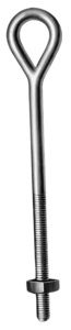 PS29992CW BLT OVALEYE 3/4X22IN