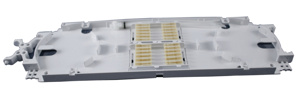 Commscope 497817 FOSC® Series Fiber Optic Splice Trays