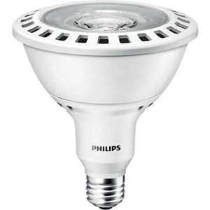 Signify Lighting AirFlux® Series LED PAR38 Reflector Lamps 19 W PAR38 3000 K