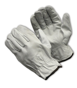 PIP Economy 71 Series Keystone Thumb and Slip-on Cuff Drivers Gloves