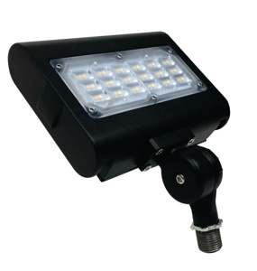 RDA Lighting FL2-LED30 Series Floodlights LED Bronze 4000 K