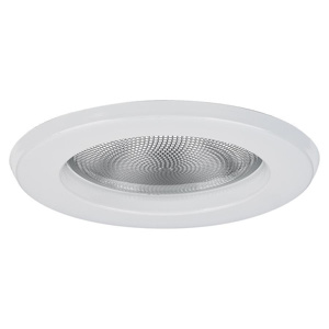 Signify Lighting 1081 Series 5 in Trims Clear Diffused Open Clear