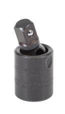 Stanley Impact Universal Joint Sockets 1/2 in 2.5938 in