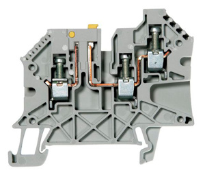 Rockwell Automation 1492-MR6X Terminal Block Marker Cards