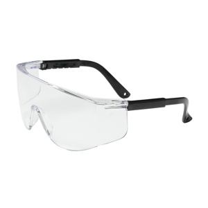 PIP Zenon Z28 Safety Glasses Anti-scratch Clear Clear