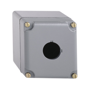 Square D Harmony™ 9001K / SK Control Stations Enclosures