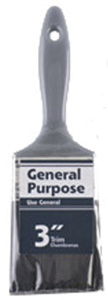 Krylon Rubberset® General Purpose Polyester Brushes