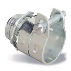 ABB Thomas & Betts 200 Series Flexible Squeeze Connectors