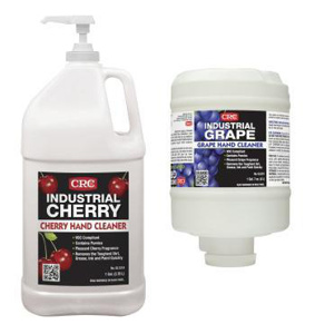 CRC Industrial Hand Cleaners 1 gal Bottle