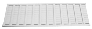 Rockwell Automation Terminal Block Marker Cards
