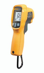 Fluke Electronics 62 MAX Infrared Thermometers