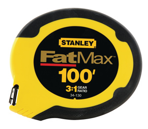 Stanley Fatmax® Long Tapes 100 ft