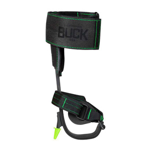 Buckingham BuckFit™ Series H-style FR Harnesses Large