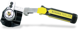 Ripley BP Series Adjustable Blades Semi-con Removal
