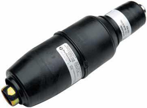 Perfection Corp Permasert® Mechanical Reducing Couplings 1 CTS x 1/2 CTS 0.090/0.099/0.102 in