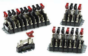 Megger Type MTS Miniature Test Switches