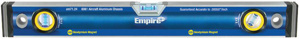 Milwaukee Empire® TRUE BLUE® Magnetic Box Levels 24 in 0.0005 in