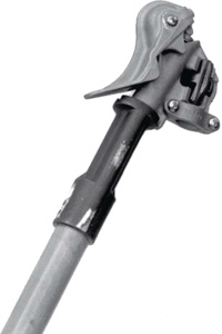 Hubbell Power G18 Snap-On Grounding Clamps