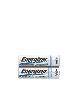 Energizer Lithium Batteries