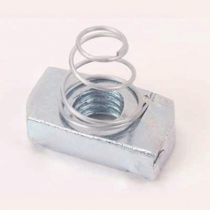 ABB Thomas & Betts Superstrut® Steel Spring Nuts
