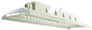 Dialight DuroSite SafeSite® Series Linear Fixtures Hazardous Location LED
