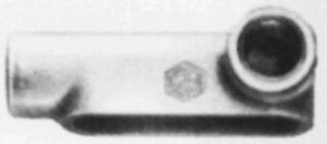 LR47-SA COND BDY 1-1/4 LR FM7 AL CRH