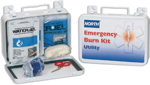 Honeywell Burn Kits