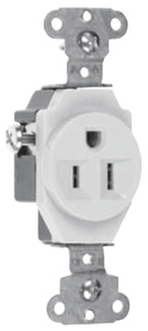 5351CC8 DUP RCPT 15A IV