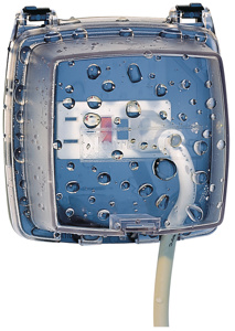 Intermatic Weatherproof While-in-Use Box Covers