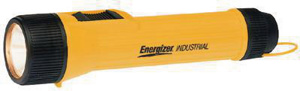 Energizer Industrial® Heavy Duty Flashlights 11 lm