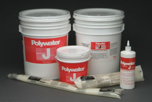 American Polywater PJ High Performance Cable Lube 1 gal Jug